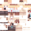 Texture for Amelia Watson