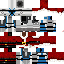 Texture for Rex_Natale
