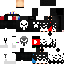 Texture for GiorgiGMR