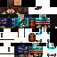 Texture for modii