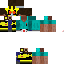 Texture for K3