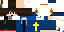 Texture for PreacherMC