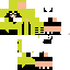Texture for wolvrine