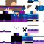 Texture for mynska