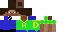 Texture for My default