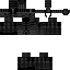 Texture for alien