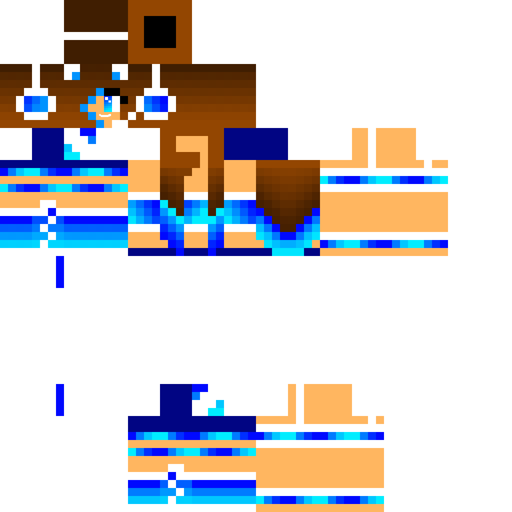 Texture for AnimatedTea