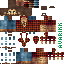 Texture for Lumberjack Aivan