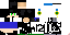 Texture for copa boy 2 com fone brasileiro