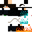 Texture for cham