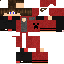 Texture for metalferko