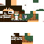 Texture for Carson attack on titan 2