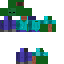 Texture for zobie