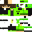 Texture for steve