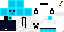 Texture for ManinhoBrown