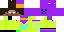Texture for 苦力怕先生3