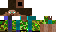 Texture for Lidget skin