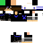 Texture for ninja xlo8