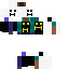 Texture for Derpy stickman