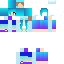 Texture for willow