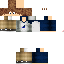 Texture for steve