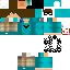 Texture for ErdeMC