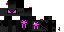 Texture for Spider enderman
