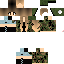 Texture for TH3R3ALNYCOD3