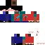 Texture for MANOCRAFT