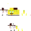 Texture for spongebob