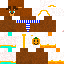 Texture for Nitor Helloween