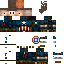 Texture for minecraft