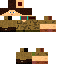 Texture for Scully