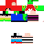 Texture for Manxy 3