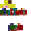 Texture for Harvard
