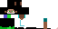 Texture for LucasDJDEX