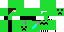 Texture for Creeper Ninja