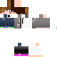 Texture for #FruitBrother's (Grapeapplesauce&StrauberryJam) (Right Side isn't EXACTLY Grapeapplesauce)