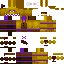 Texture for steve