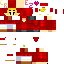 Texture for link navideño