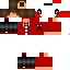 Texture for BlendCharV2