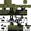 Texture for big juggernaut