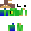 Texture for mister geek
