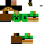 Texture for Krispost