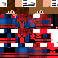 Texture for Spider Man no way of home 