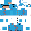 Texture for pulpito
