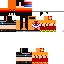 Texture for minefc