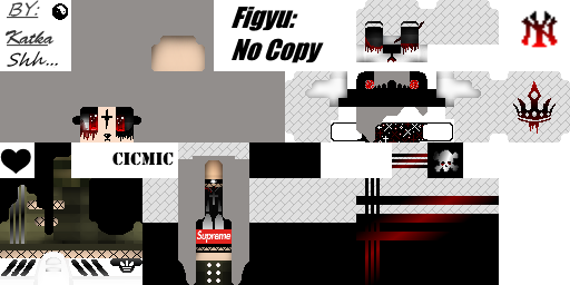 Texture for HH