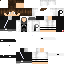Texture for steve