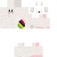 Texture for GoldenB
